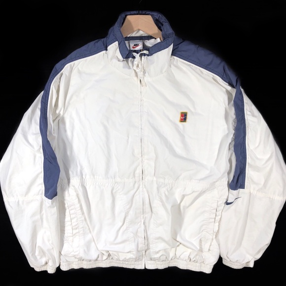 1990 nike windbreaker